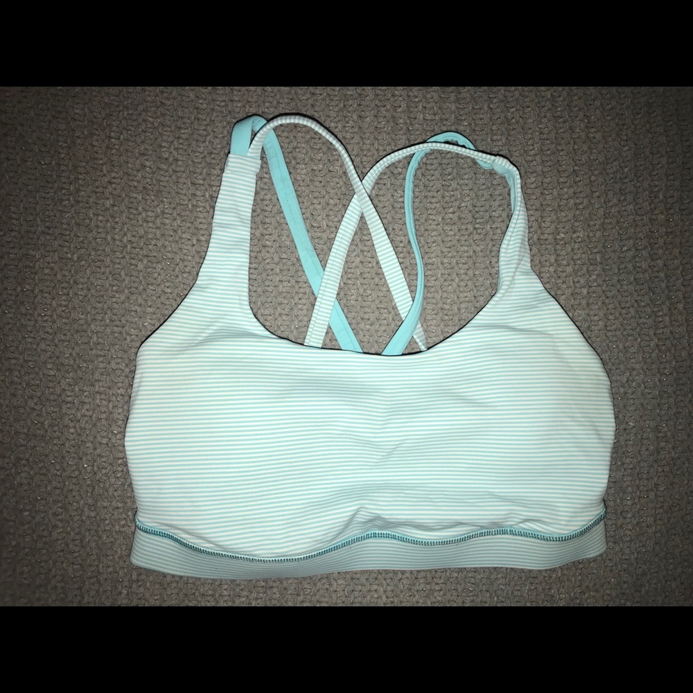 Lululemon bra